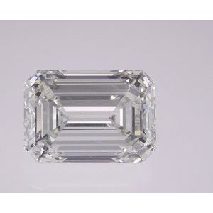 2.27ct EMERALD Diamond - 500086183