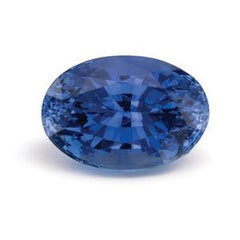 1.81ct OVAL Sapphire - 500037926