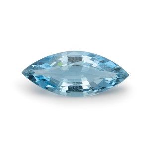 1.03ct MARQUISE Aquamarine - 500081884