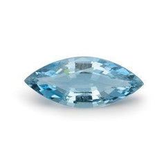 1.03ct MARQUISE Aquamarine - 500081884