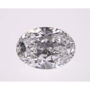 0.91ct OVAL Diamond - 500080974