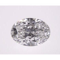 0.91ct OVAL Diamond - 500080974