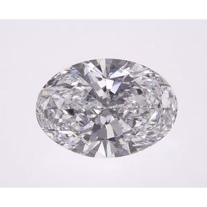 0.92ct OVAL Diamond - 500080975