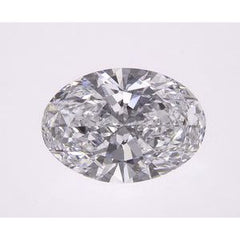 0.92ct OVAL Diamond - 500080975