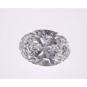 0.87ct OVAL Diamond - 500080961