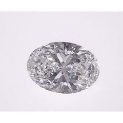 0.87ct OVAL Diamond - 500080961