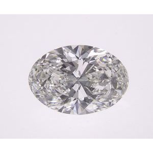 0.84ct OVAL Diamond - 500080973