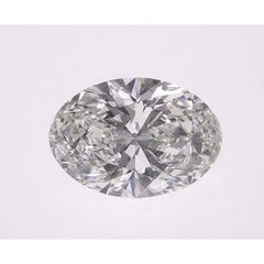 0.84ct OVAL Diamond - 500080973
