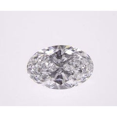 0.7ct OVAL Diamond - 500086005