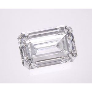 3.08ct EMERALD Diamond - 500080852