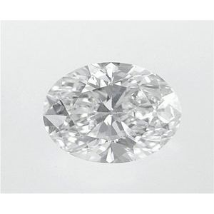 1.0ct OVAL Diamond - 500086200