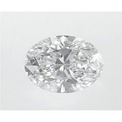 1.0ct OVAL Diamond - 500086200