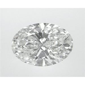2.21ct OVAL Diamond - 500086223