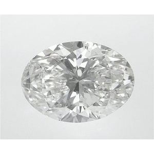 2.5ct OVAL Diamond - 500086224