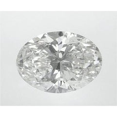 2.5ct OVAL Diamond - 500086224