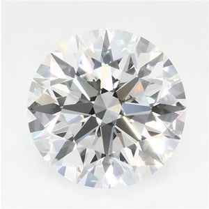 2.01ct ROUND Diamond - 500080695