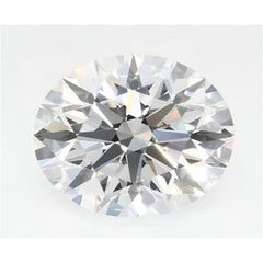 2.01ct ROUND Diamond - 500080695
