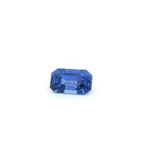 1.12ct EMERALD Sapphire - 500084688