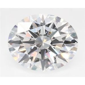 2.08ct ROUND Diamond - 500080704