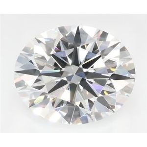 2.09ct ROUND Diamond - 500080707