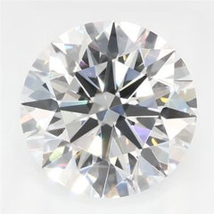 2.09ct ROUND Diamond - 500080707