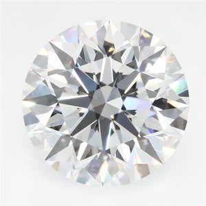 2.05ct ROUND Diamond - 500080701