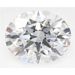 2.08ct ROUND Diamond - 500080706