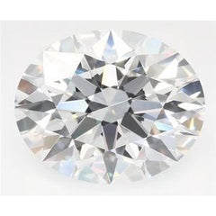 2.08ct ROUND Diamond - 500080706