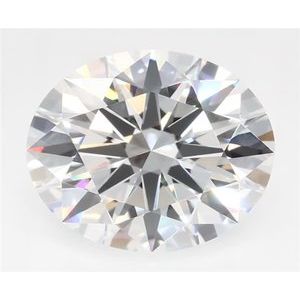 2.08ct ROUND Diamond - 500080705
