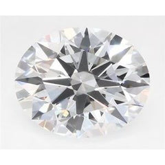 2.07ct ROUND Diamond - 500080714