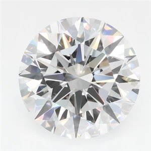 2.04ct ROUND Diamond - 500080700