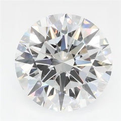 2.04ct ROUND Diamond - 500080700