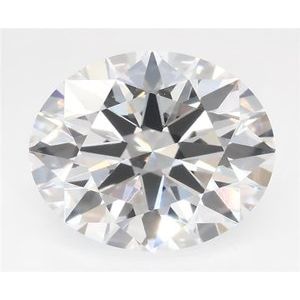 2.06ct ROUND Diamond - 500080703