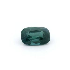 3.63ct ANTIQUE CUSHION Sapphire - 500083909