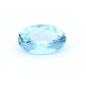 4.45ct OVAL Aquamarine - 500085508