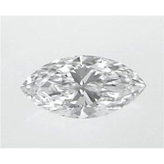 0.5ct MARQUISE Diamond - 500080886