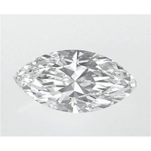 0.58ct MARQUISE Diamond - 500080889