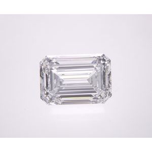3.01ct EMERALD Diamond - 500080846