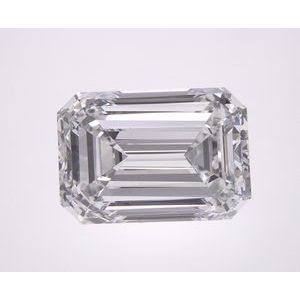 5.31ct EMERALD Diamond - 500080874