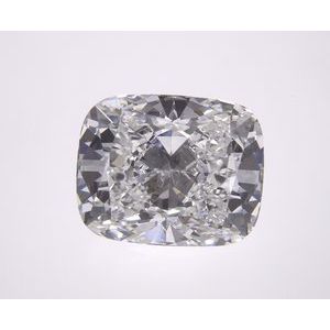 4.49ct ELONGATED CUSHION Diamond - 602922