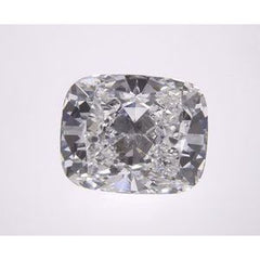 4.49ct ELONGATED CUSHION Diamond - 602922