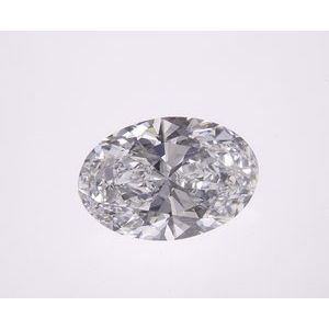 1.08ct OVAL Diamond - 500081040