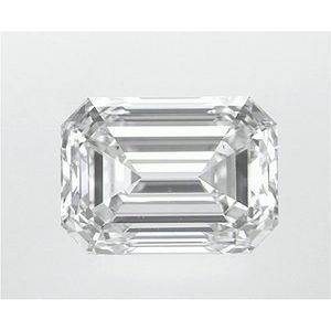 2.5ct EMERALD Diamond - 500073971