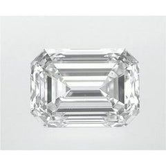 2.5ct EMERALD Diamond - 500073971