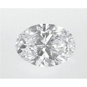 1.24ct OVAL Diamond - 500081051