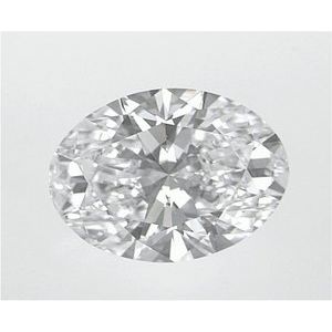 1.42ct OVAL Diamond - 500081053