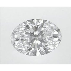 1.42ct OVAL Diamond - 500081053
