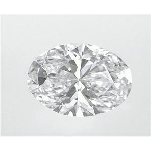1.2ct OVAL Diamond - 500081050