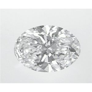 1.35ct OVAL Diamond - 500081060