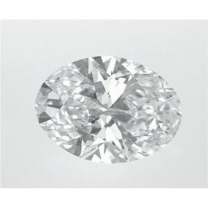 1.37ct OVAL Diamond - 500081069
